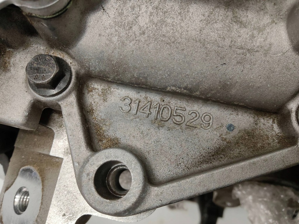 Moteur B 4204 T23 - Image 6