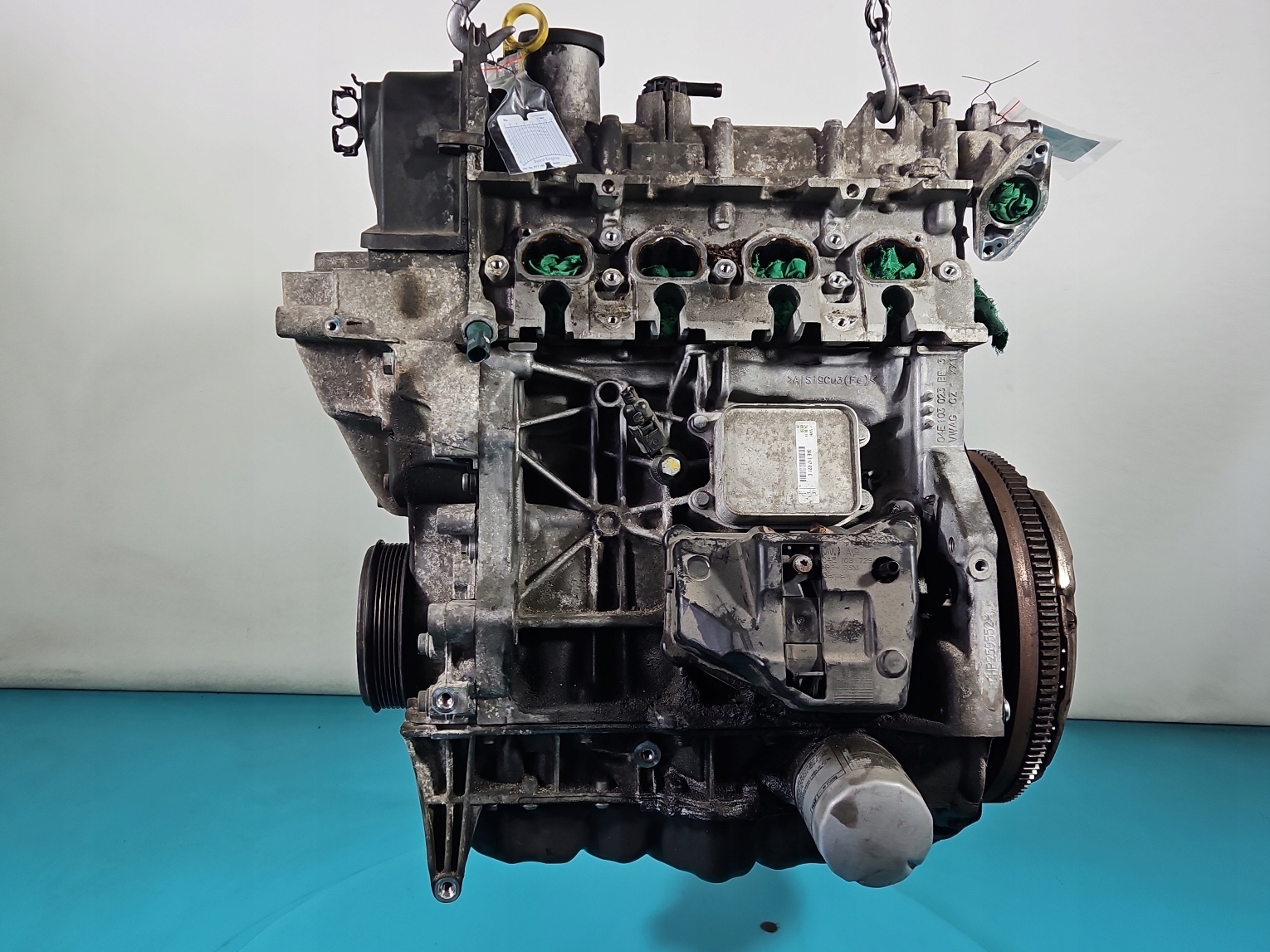 Moteur CHPB - Image 2