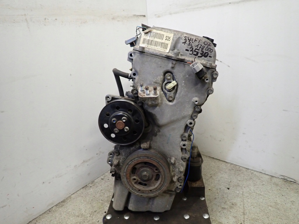 Moteur M13A - Image 1