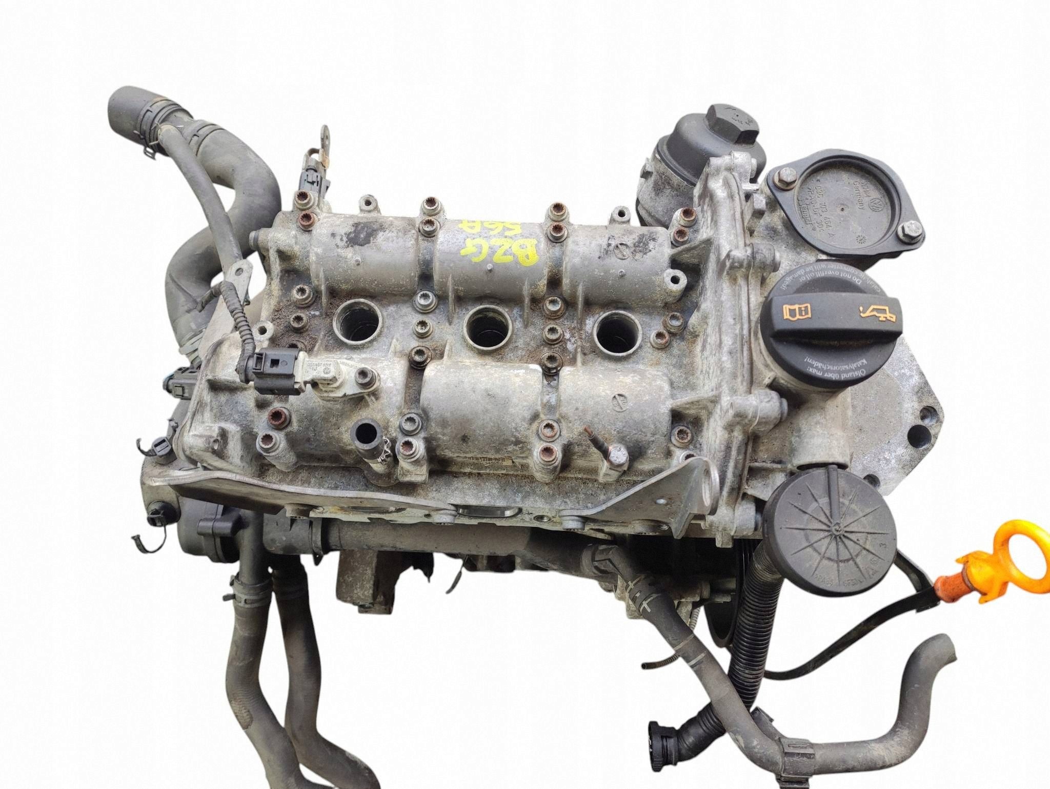 Moteur BZG - Image 7
