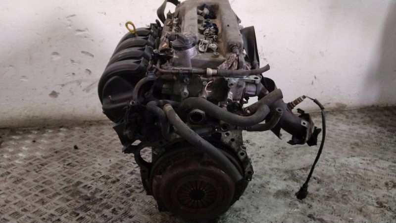 Moteur 4ZZ-FE — vue 3