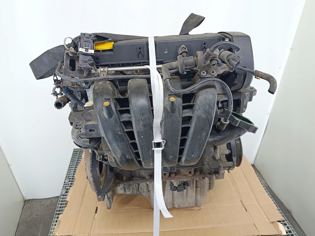 Moteur Z 18 XER - Image 6