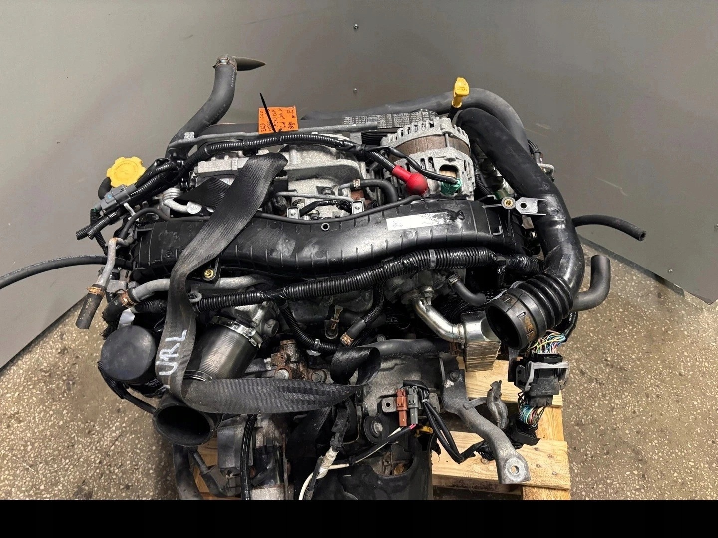 Moteur EE20Z - Image 7