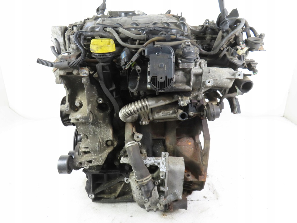 Moteur M9R 740 - Image 1