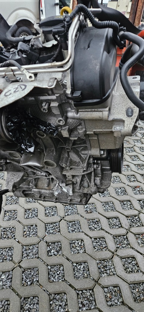 Moteur CZDB - Image 5