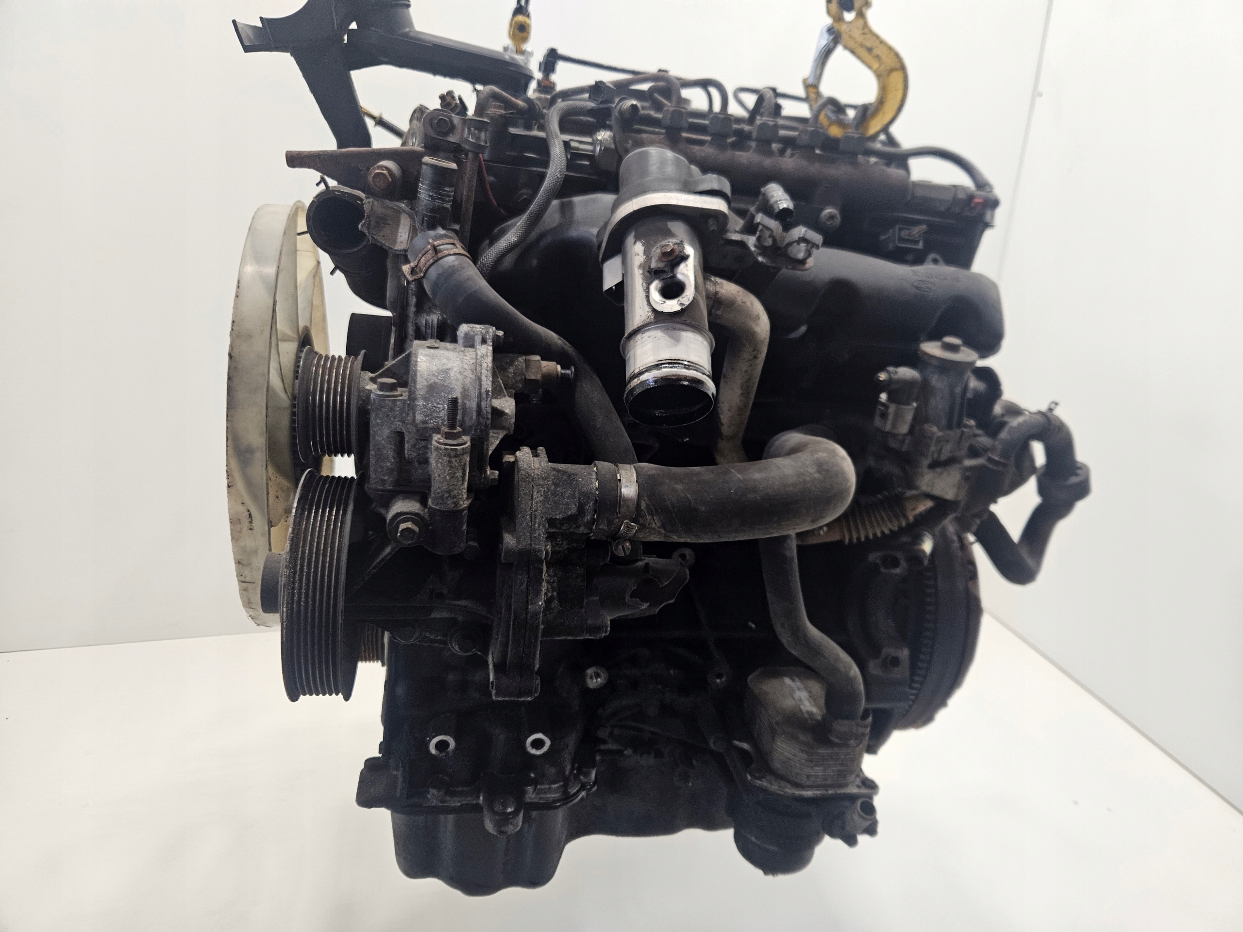 Moteur JXFC - Image 2