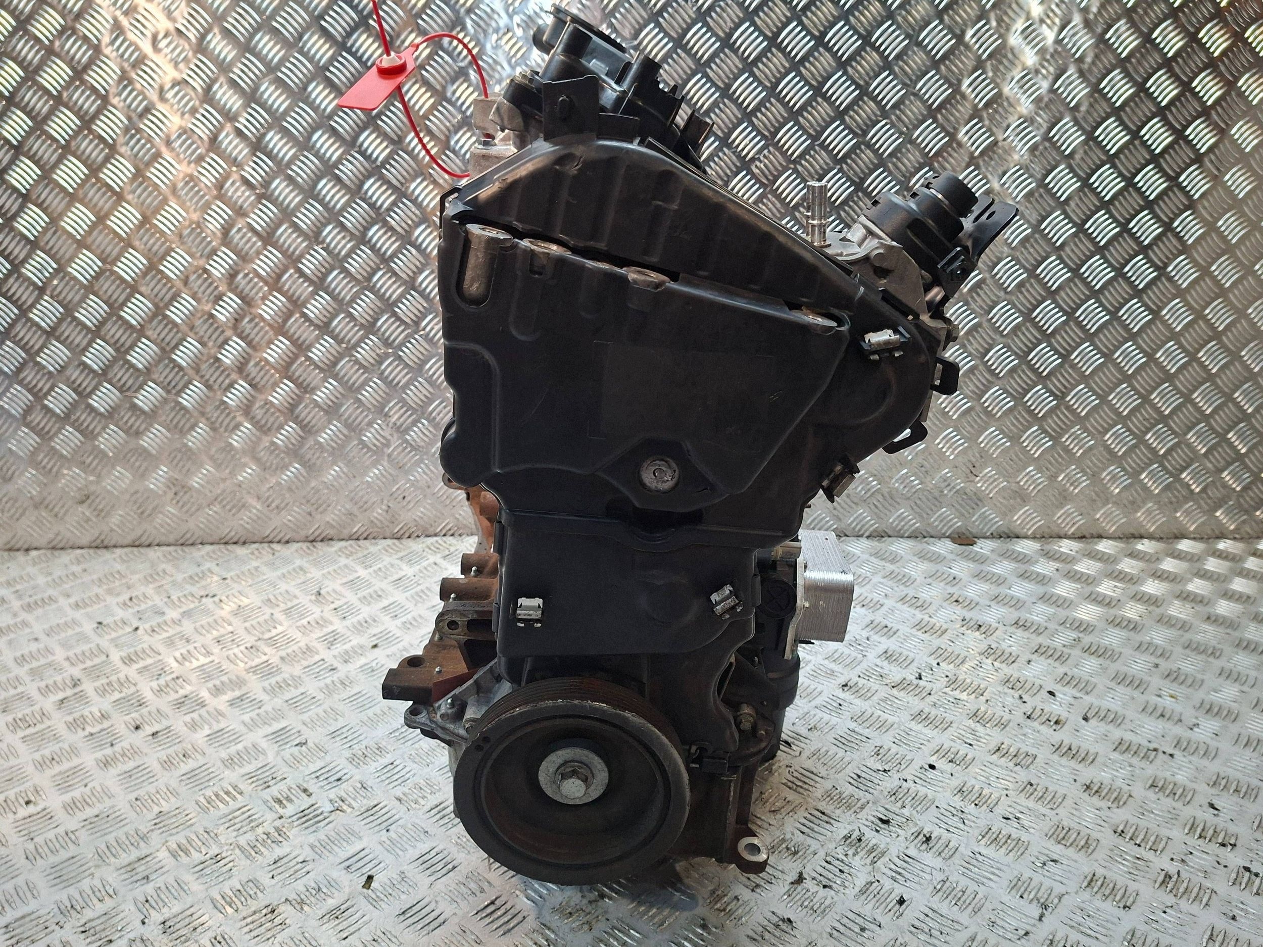 Moteur K9K 872 - Image 4