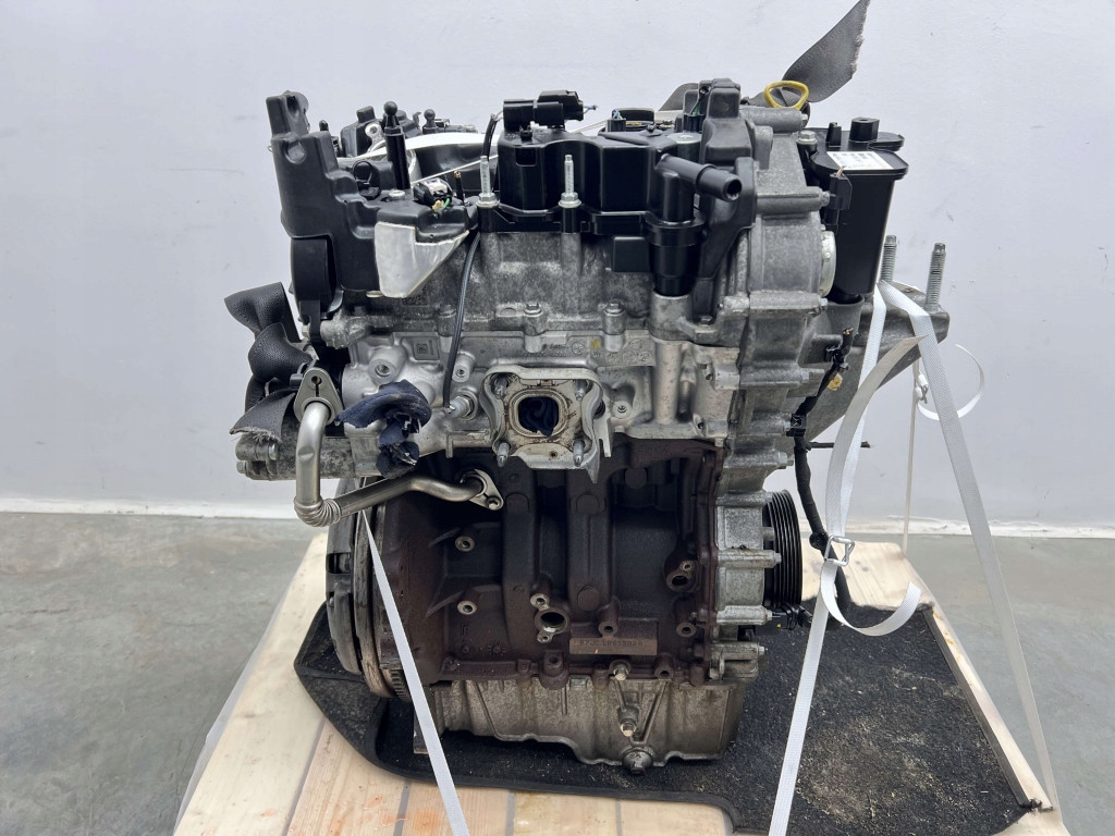 Moteur B7JC - Image 1