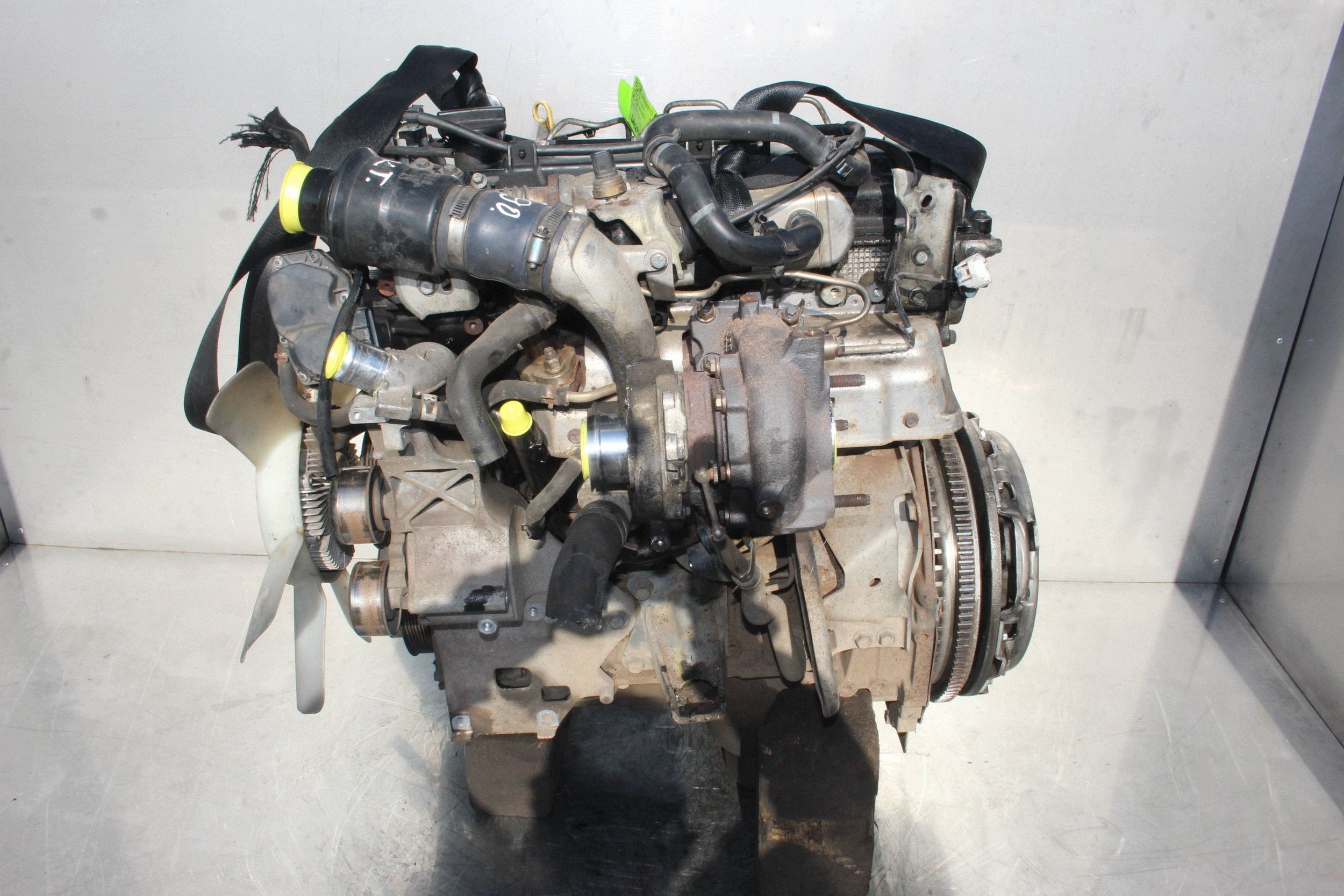 Moteur YD25DDTi - Image 2
