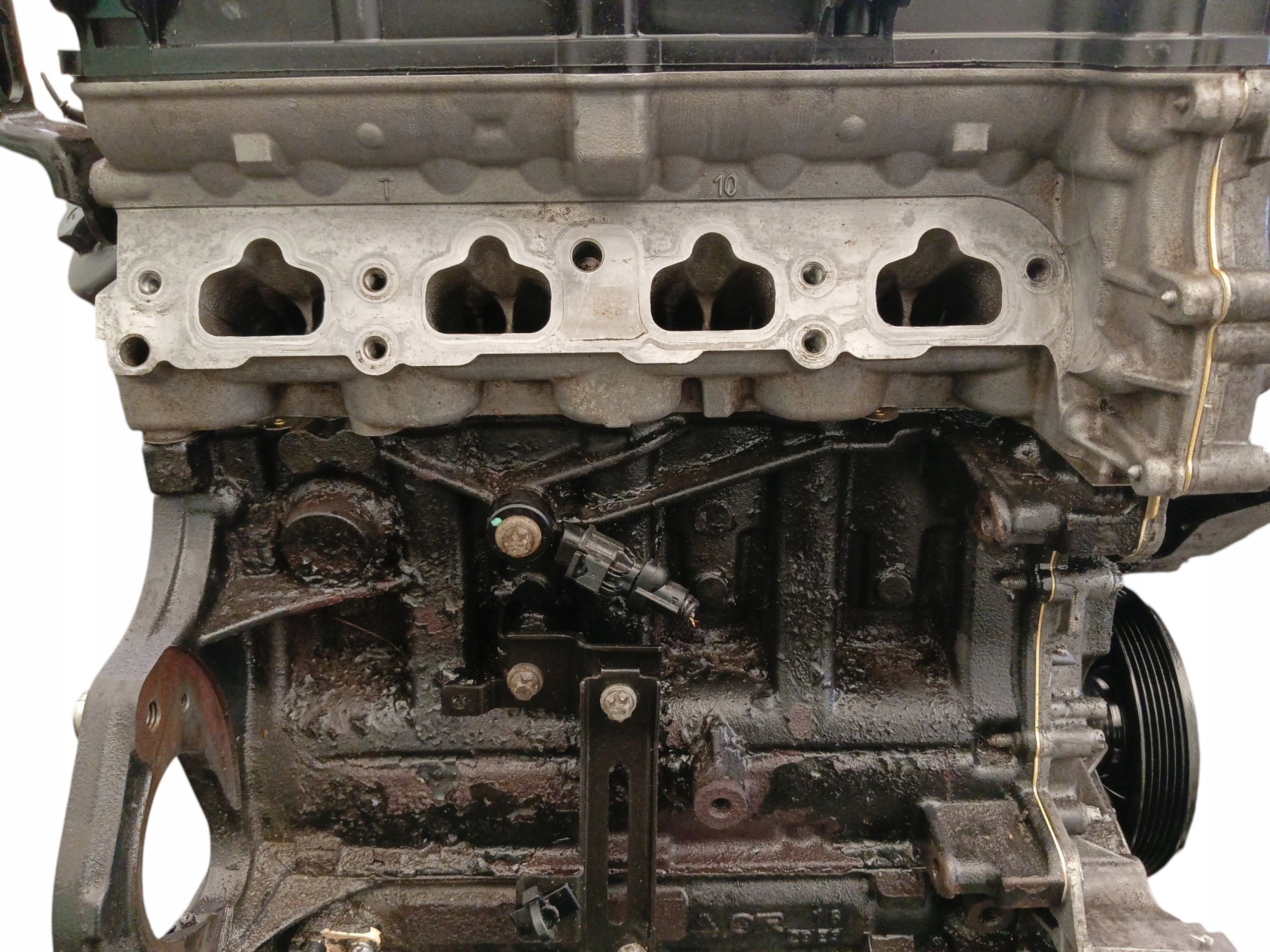 Moteur A 14 NET - Image 7