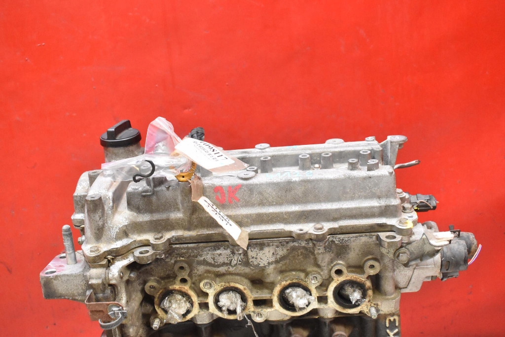 Moteur K3-VE - Image 6