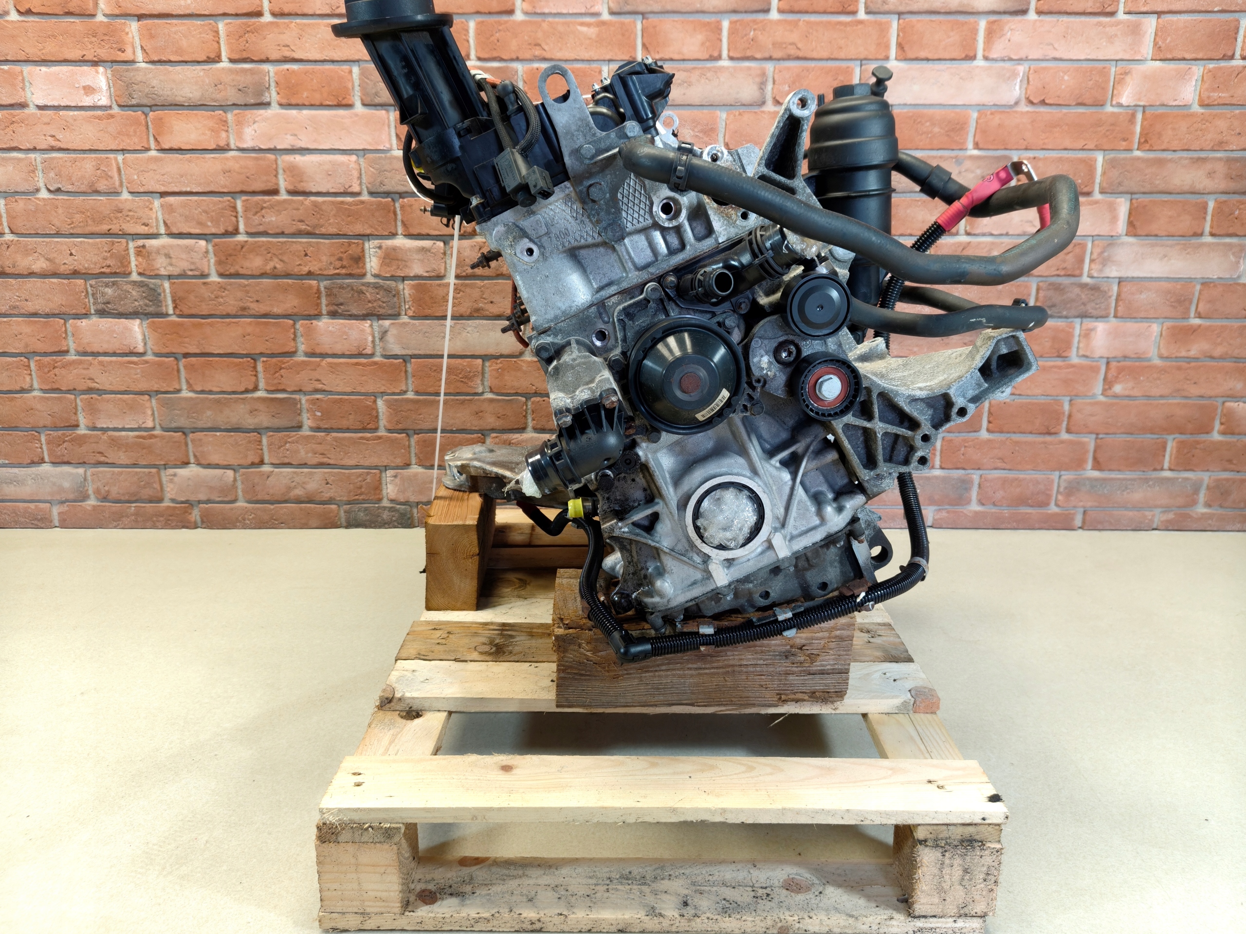 Moteur N57 D30 A - Image 1