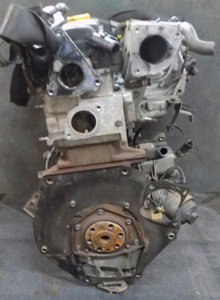 Moteur Z 19 DTL - Image 3