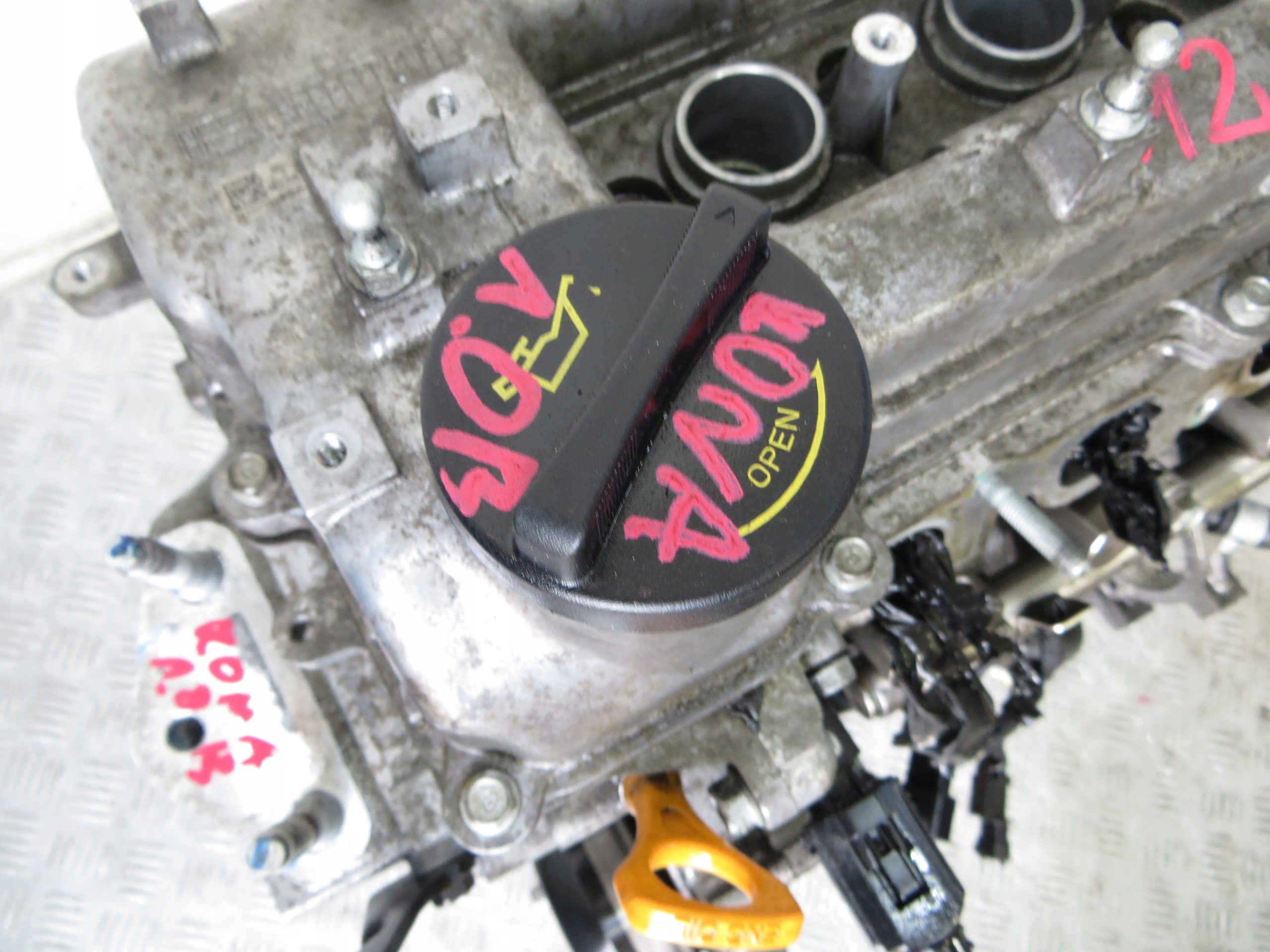 Moteur G3LC - Image 4