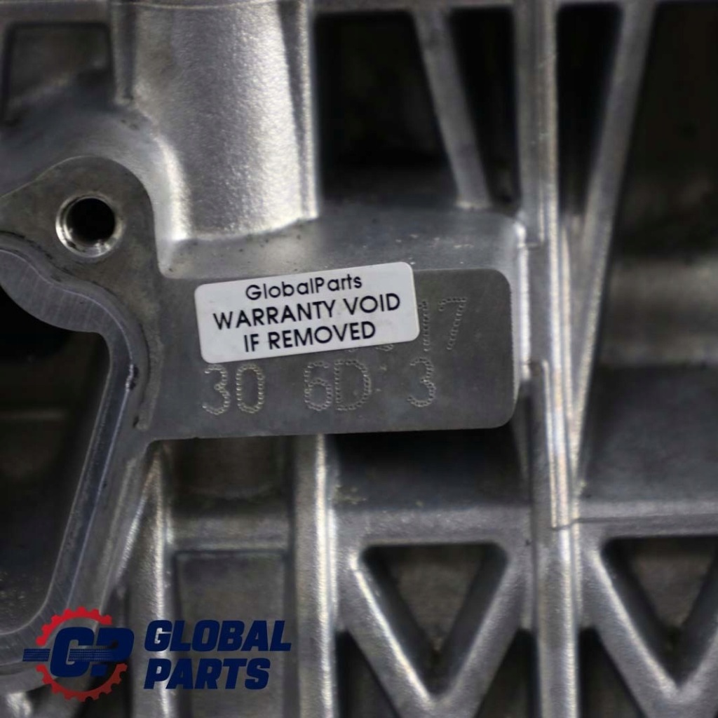 Moteur 306D3 - Image 3