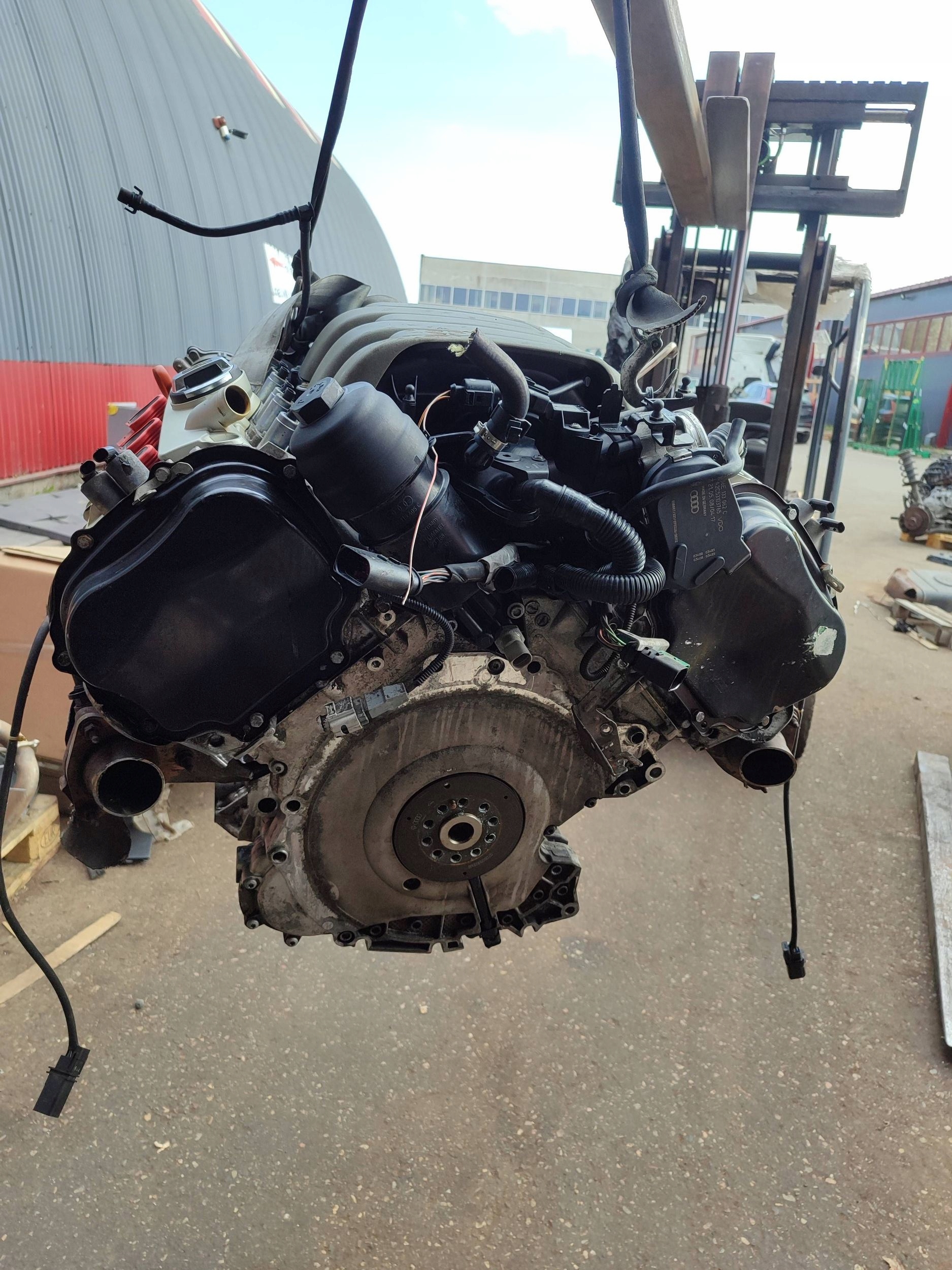 Moteur CALA - Image 2
