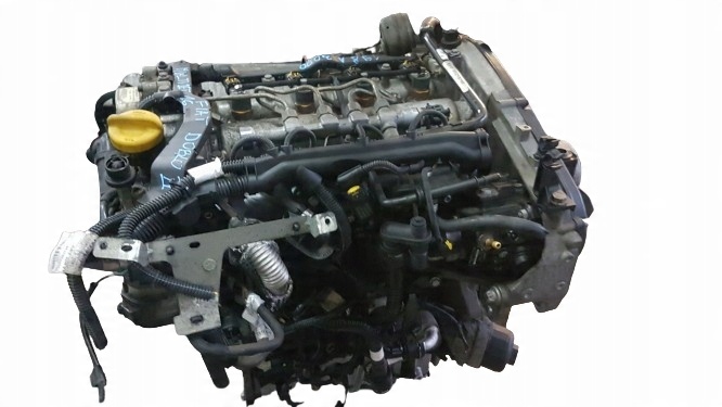 Moteur 198 A3.000 - Image 1