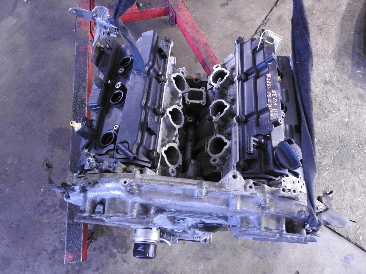 Moteur VQ35 - Image 8