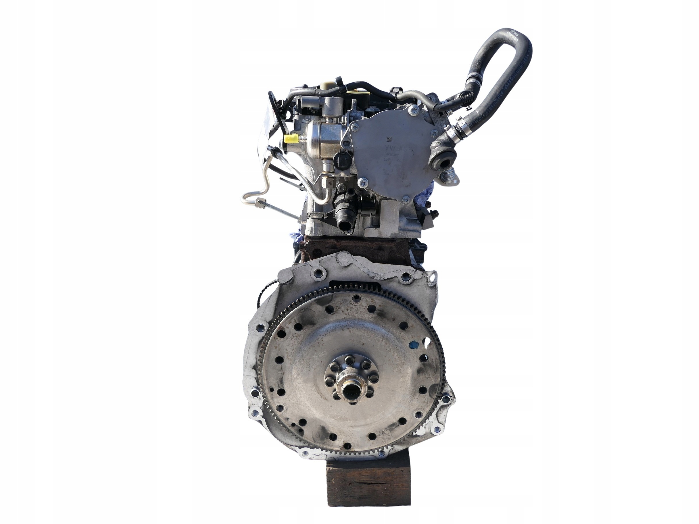 Moteur CDHA — vue 4