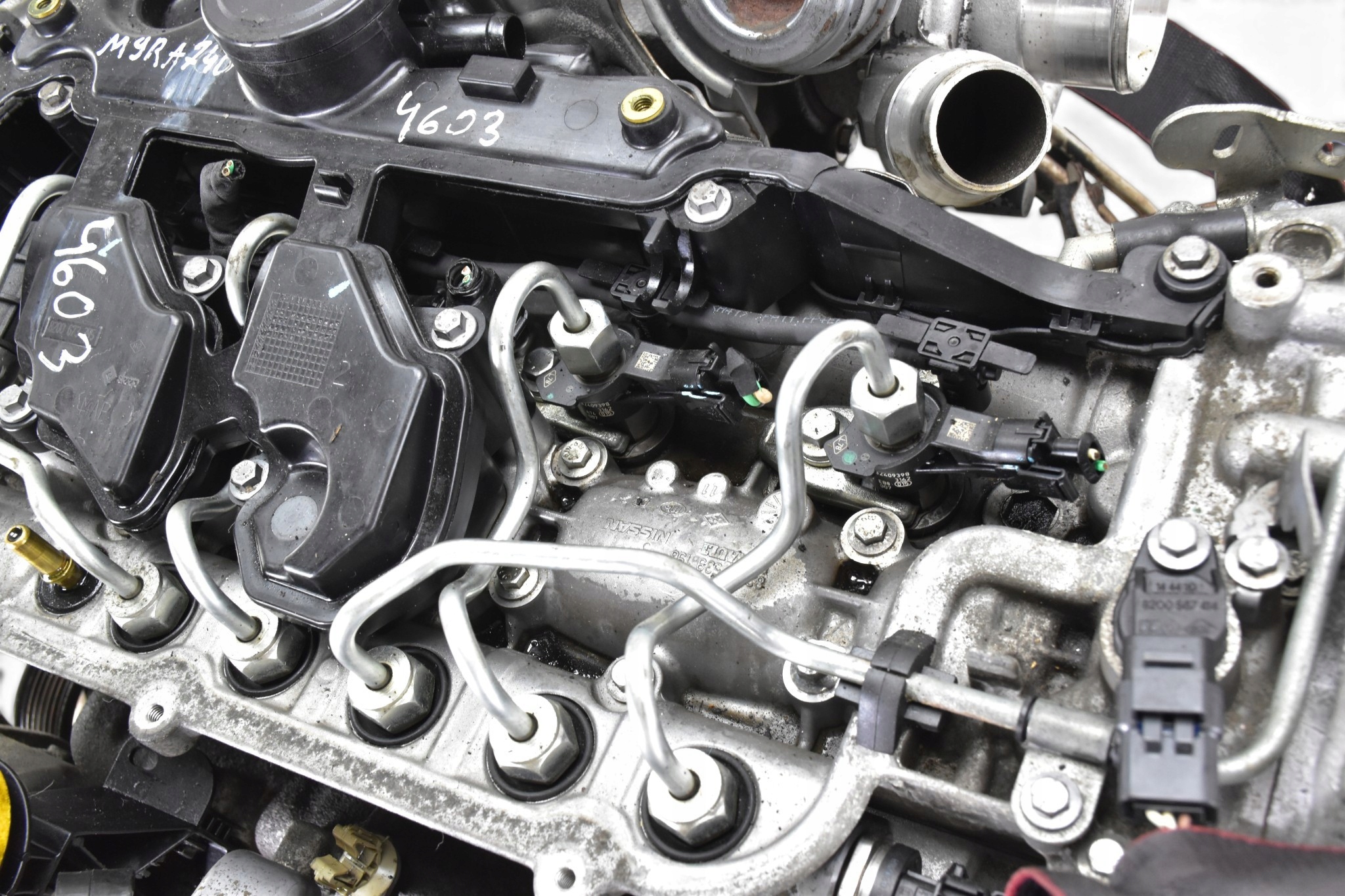 Moteur M9R 740 - Image 2