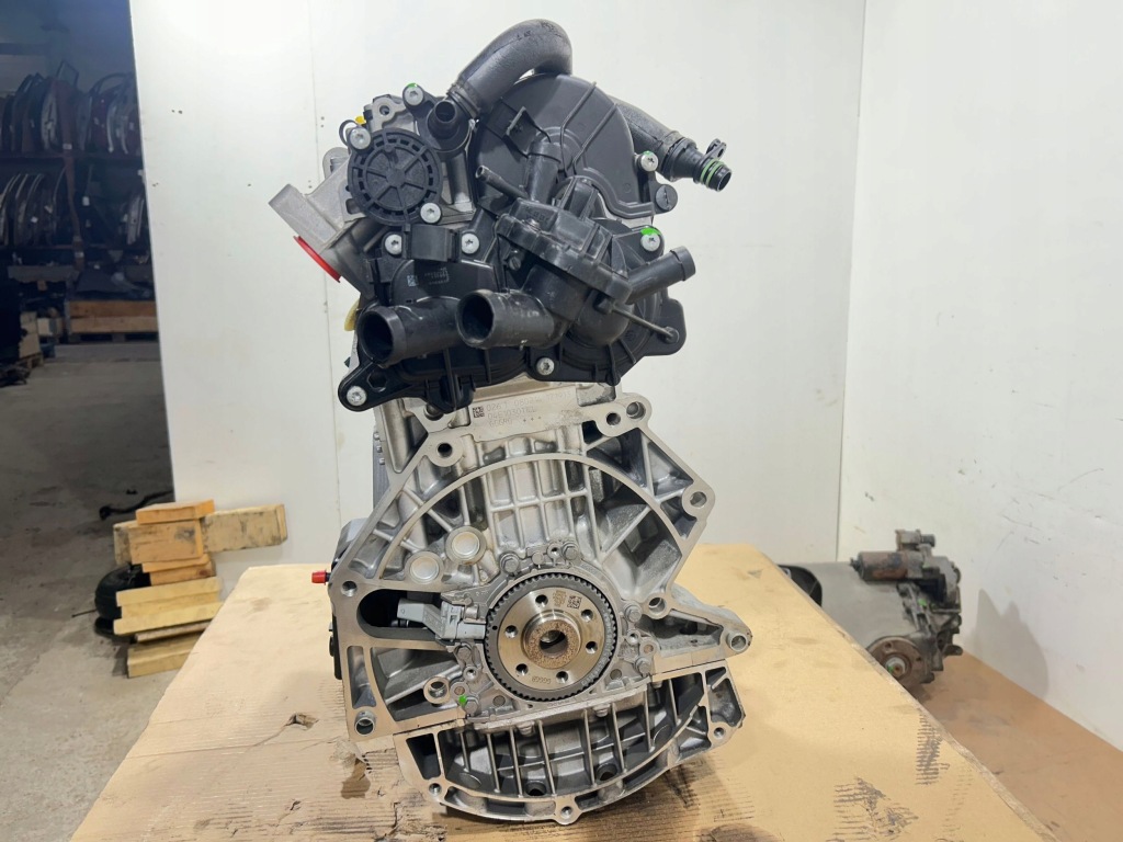 Moteur CHPA — vue 7