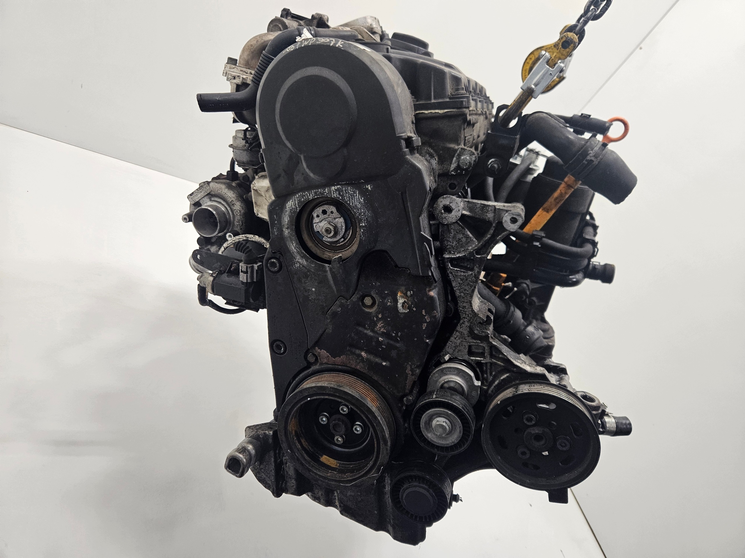 Moteur BKE - Image 7