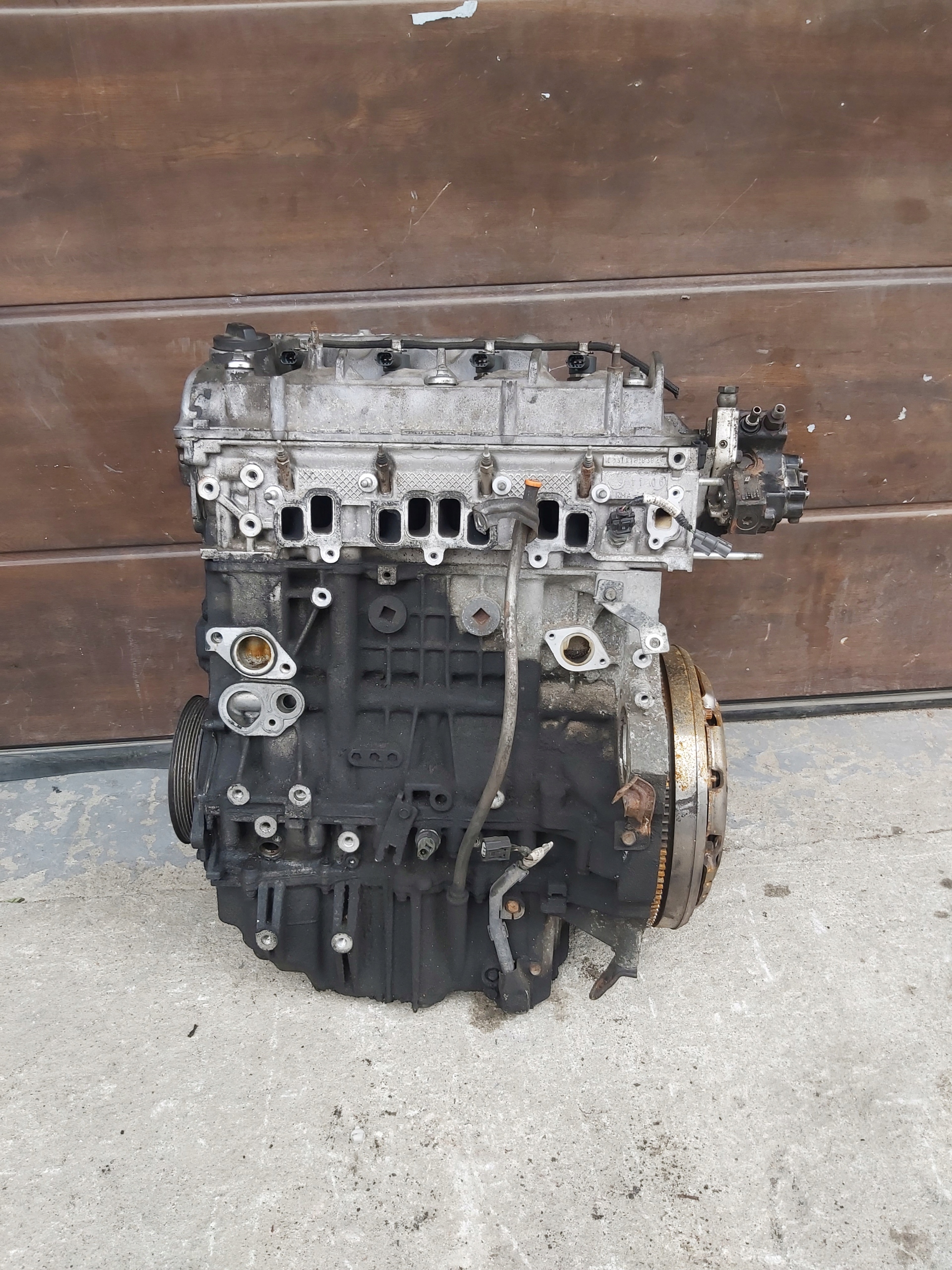 Moteur N22A2 - Image 5
