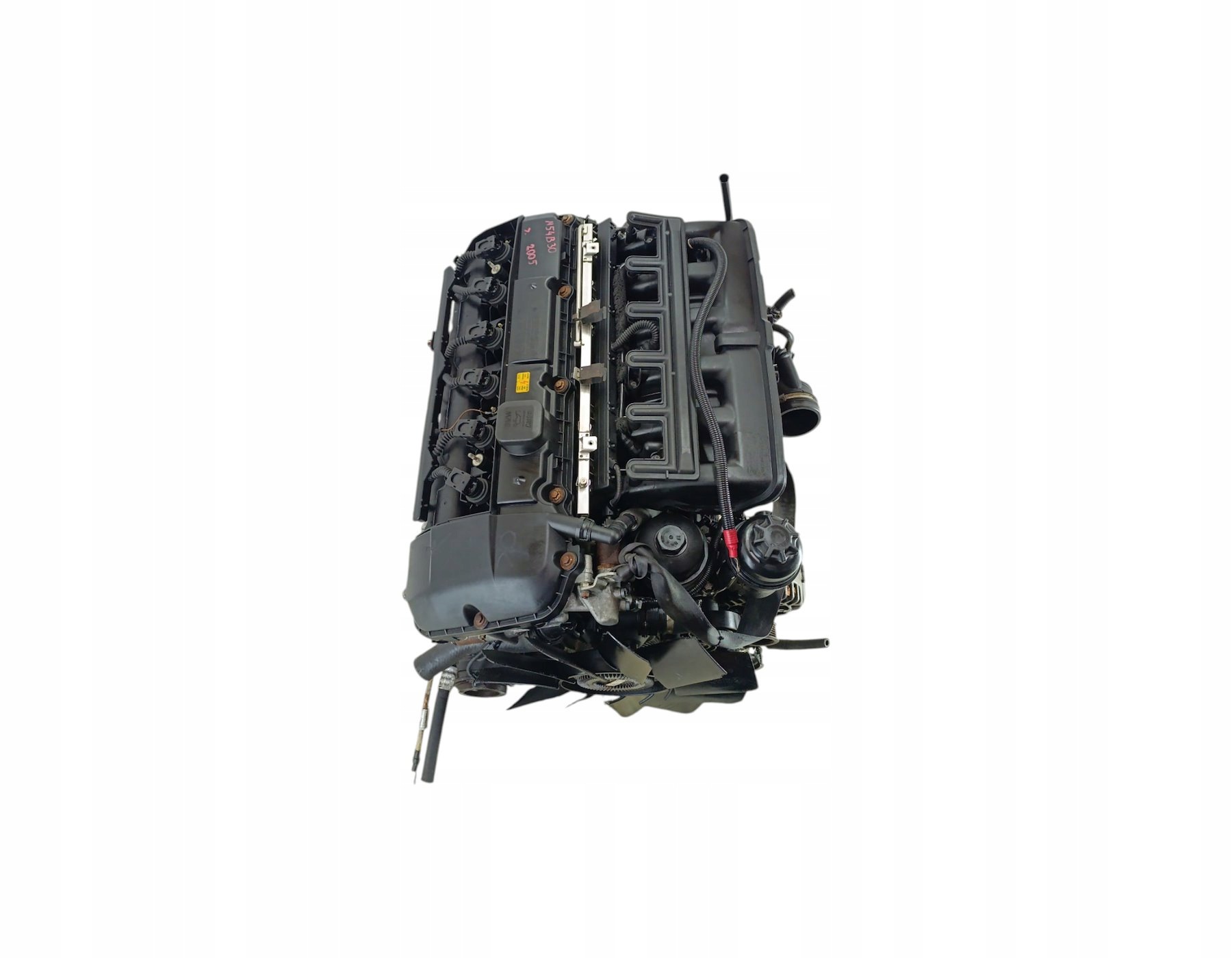 Moteur M54 B30 (306S3) - Image 7
