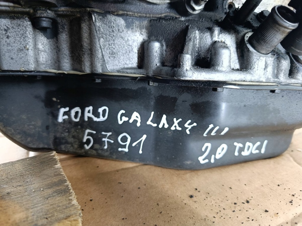 Moteur UFWA - Image 2