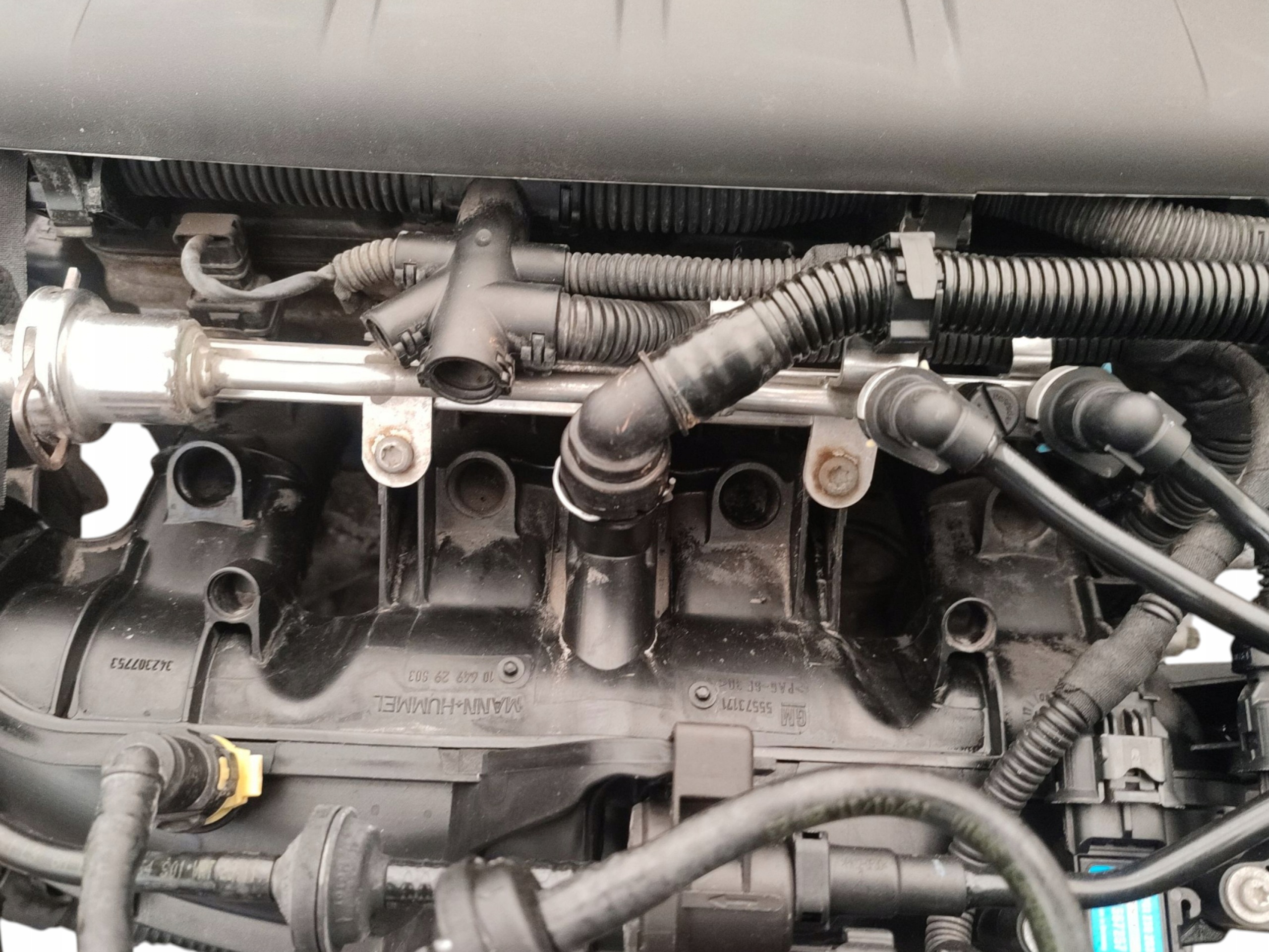 Moteur A 14 NET - Image 7