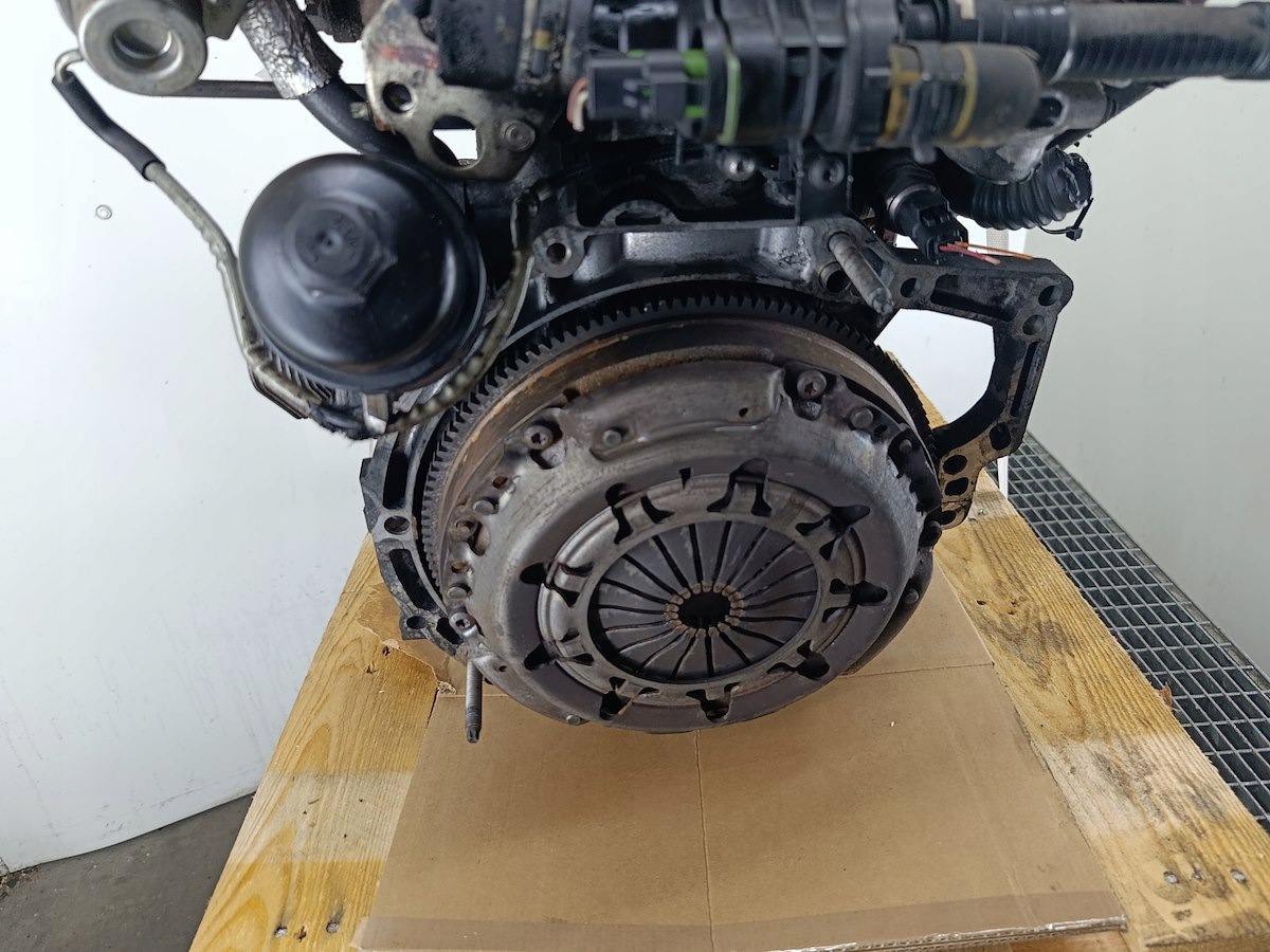 Moteur 9HX (DV6AUTED4) - Image 2