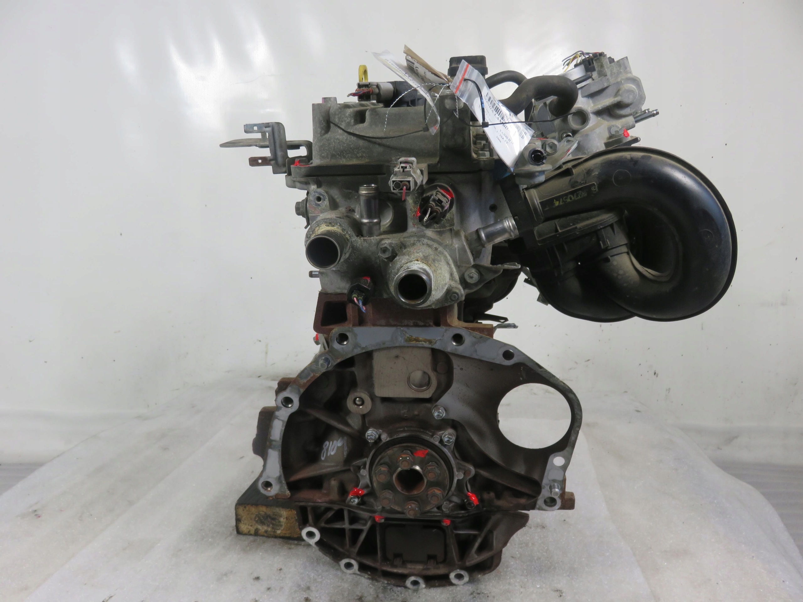 Moteur 2SZ-FE - Image 2