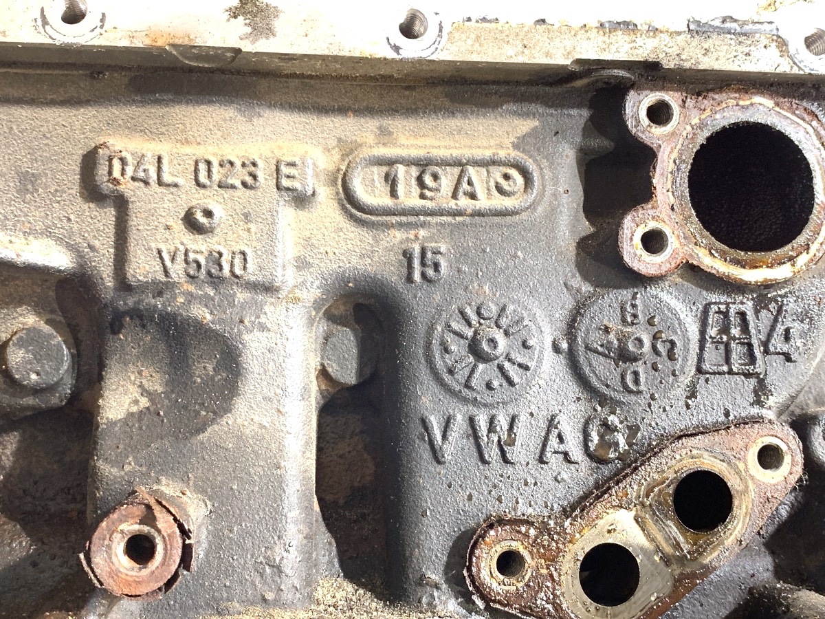 Moteur CLHB - Image 6