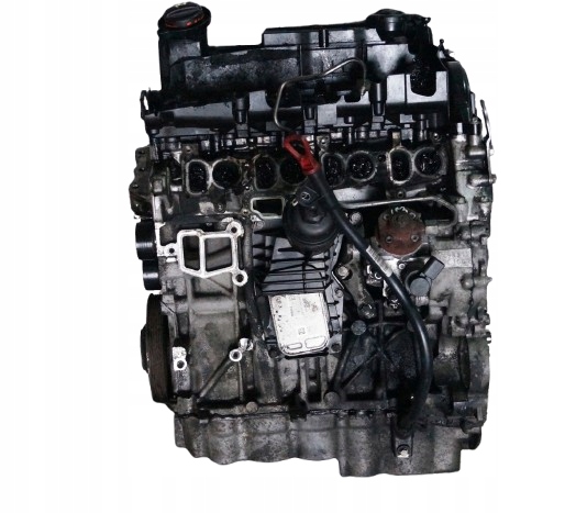 Moteur N47 C16 A - Image 1