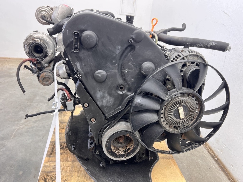 Moteur AHU - Image 7