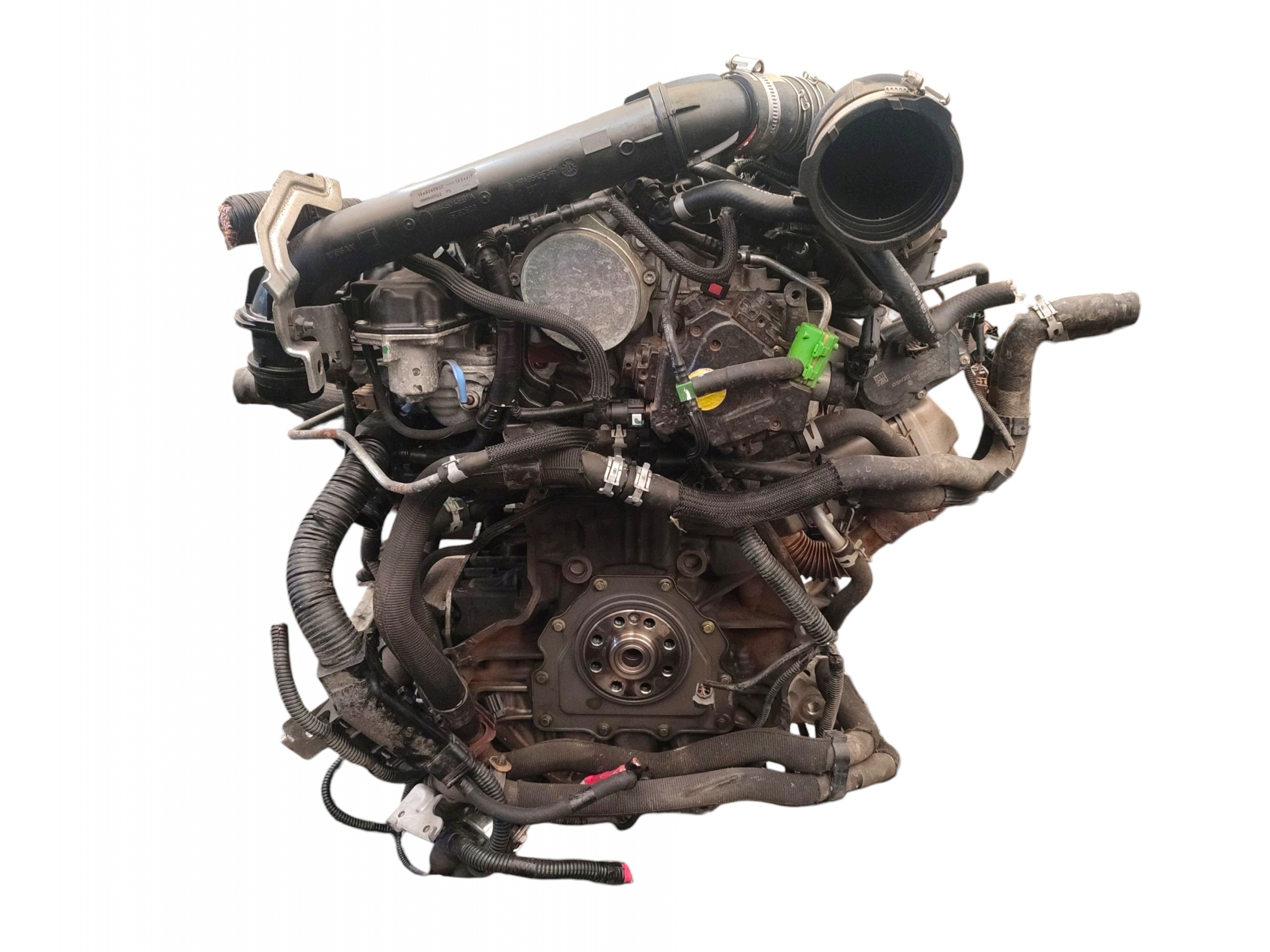 Moteur R9M - Image 8