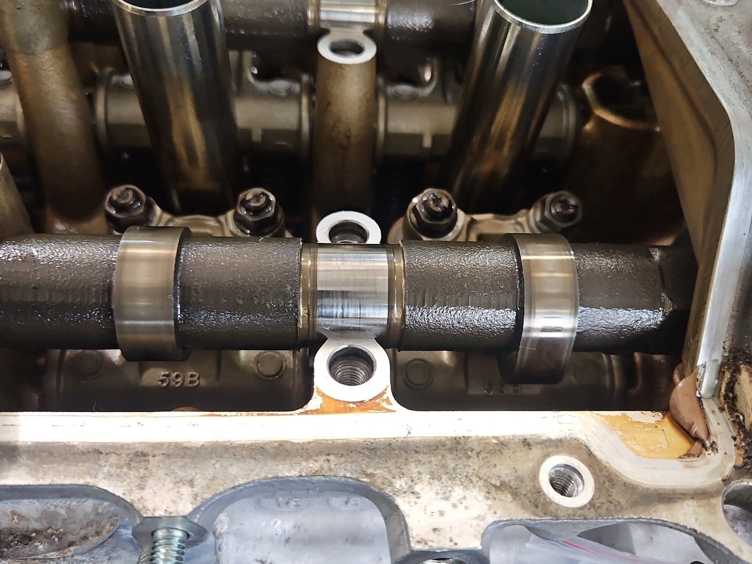 Moteur L15BY - Image 5