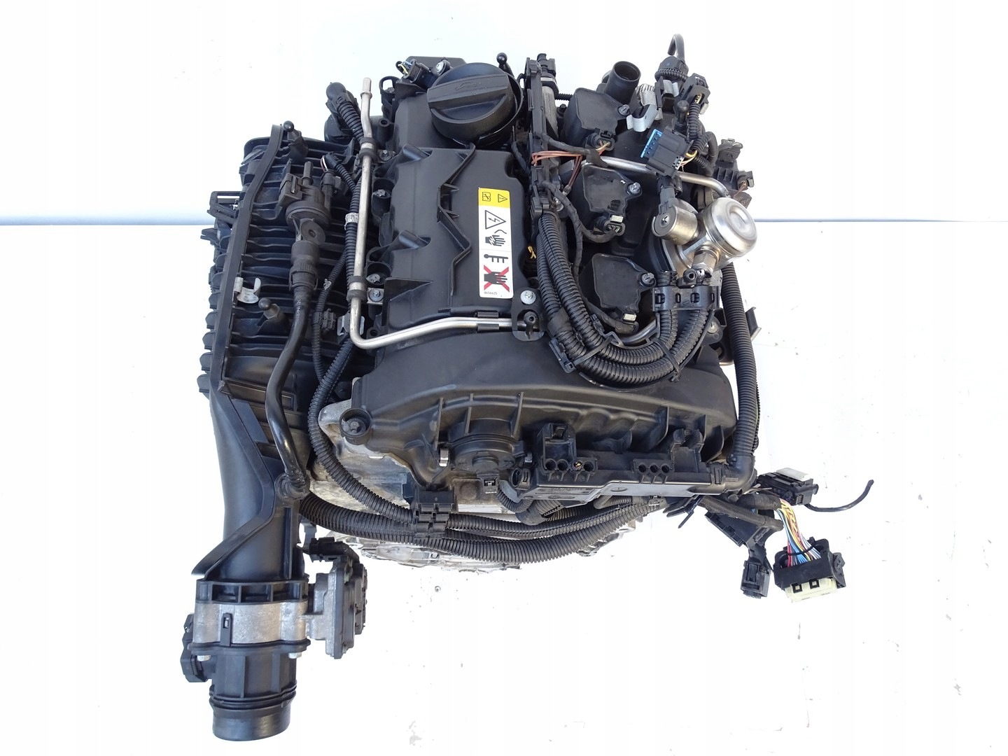 Moteur B38 A15 A - Image 5