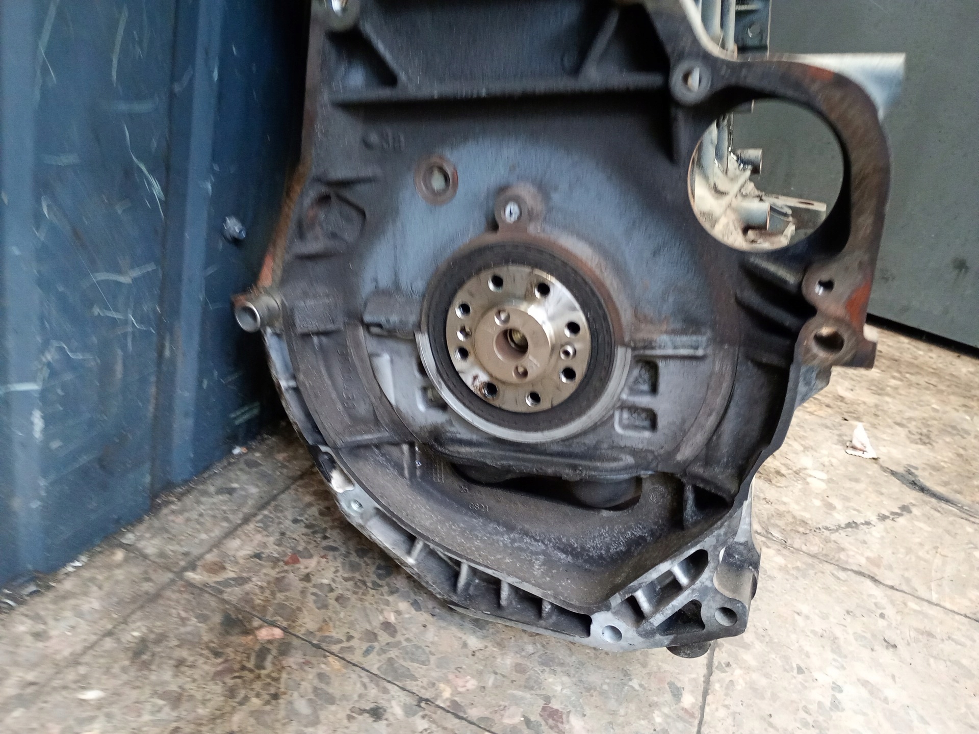 Moteur Z 13 DT - Image 5