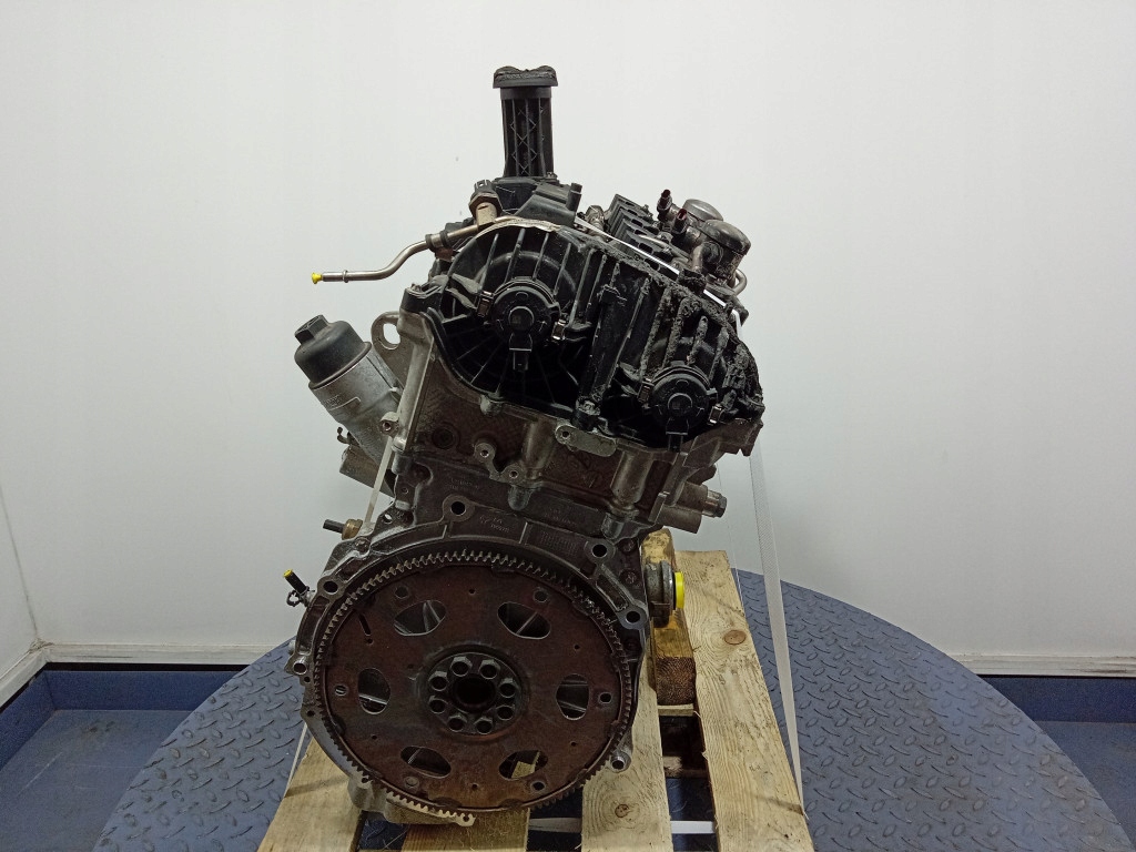 Moteur S58 B30 A - Image 3