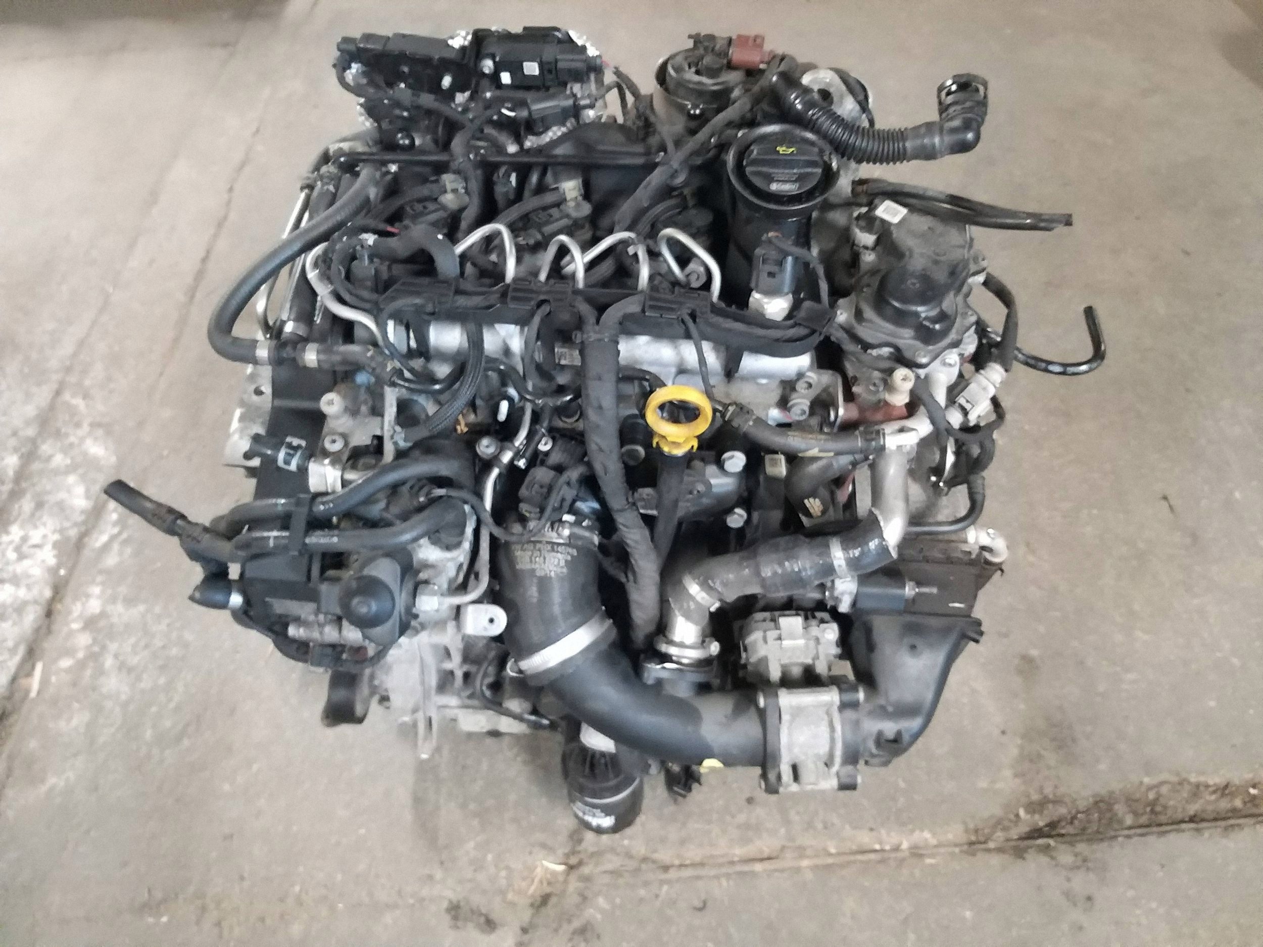 Moteur CUSB - Image 1