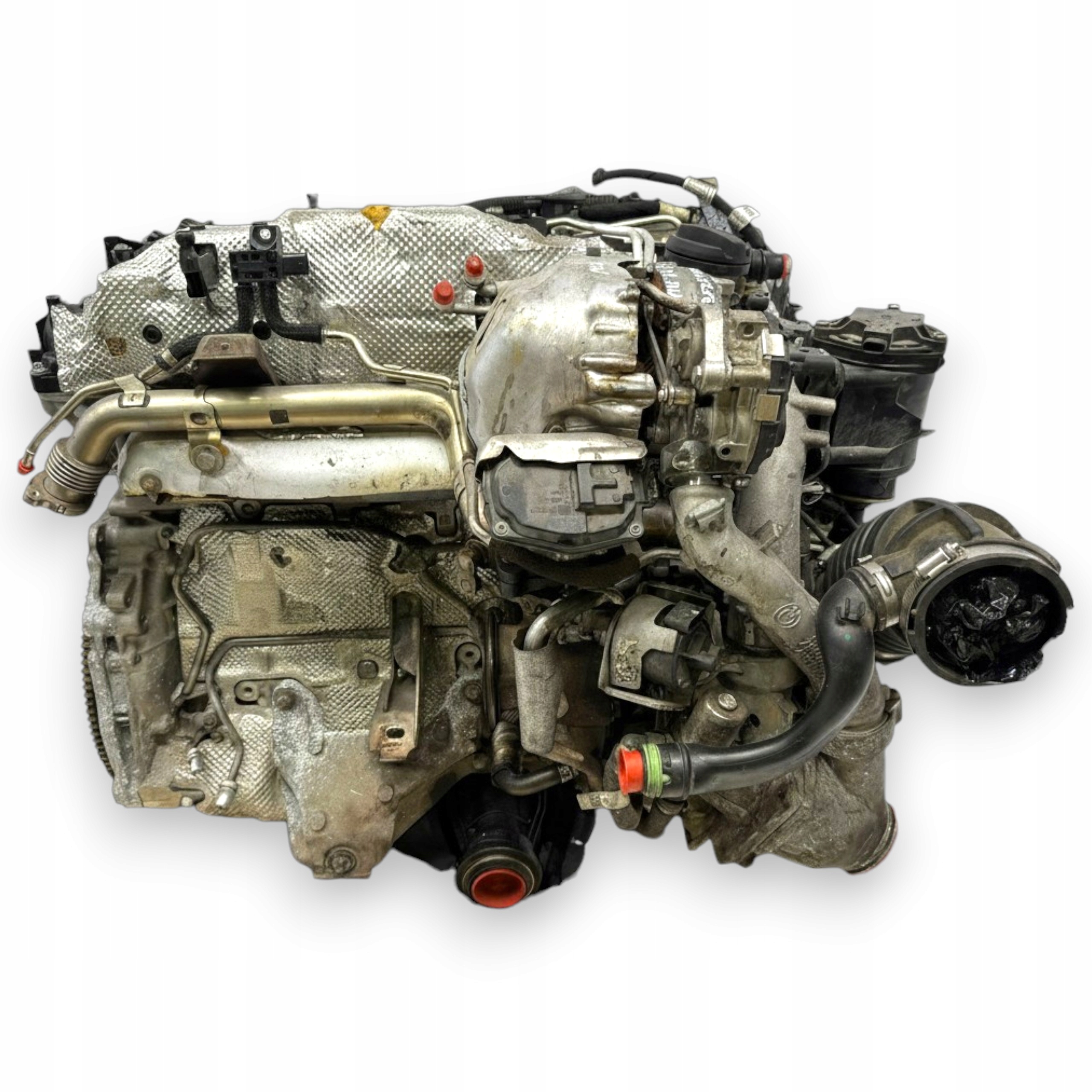 Moteur B57 D30 B — vue 4