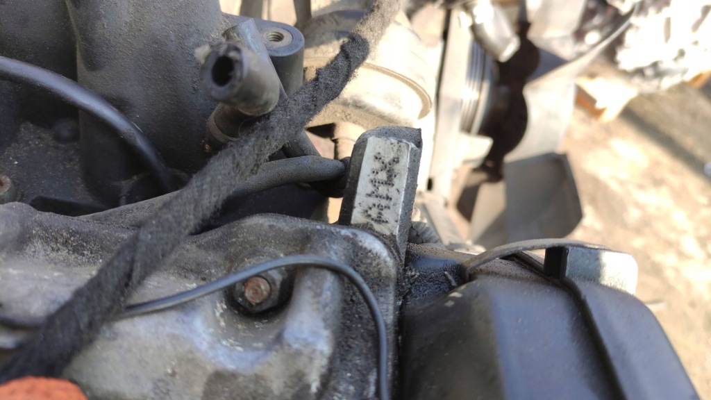 Moteur AMX - Image 8