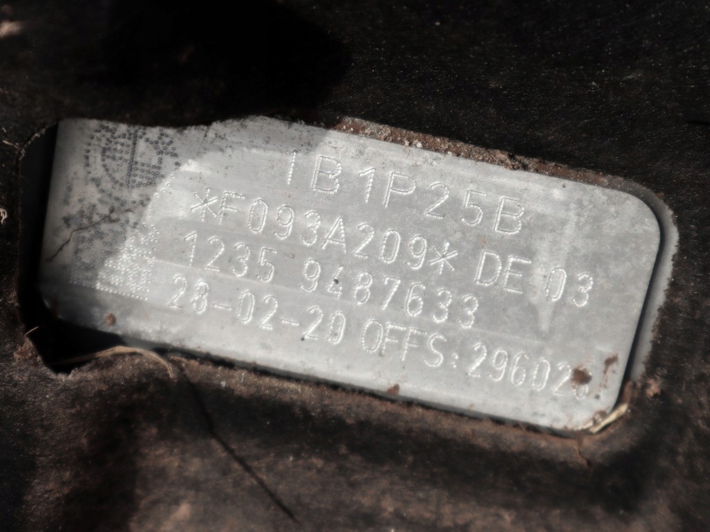 Moteur IB1P25B - Image 6