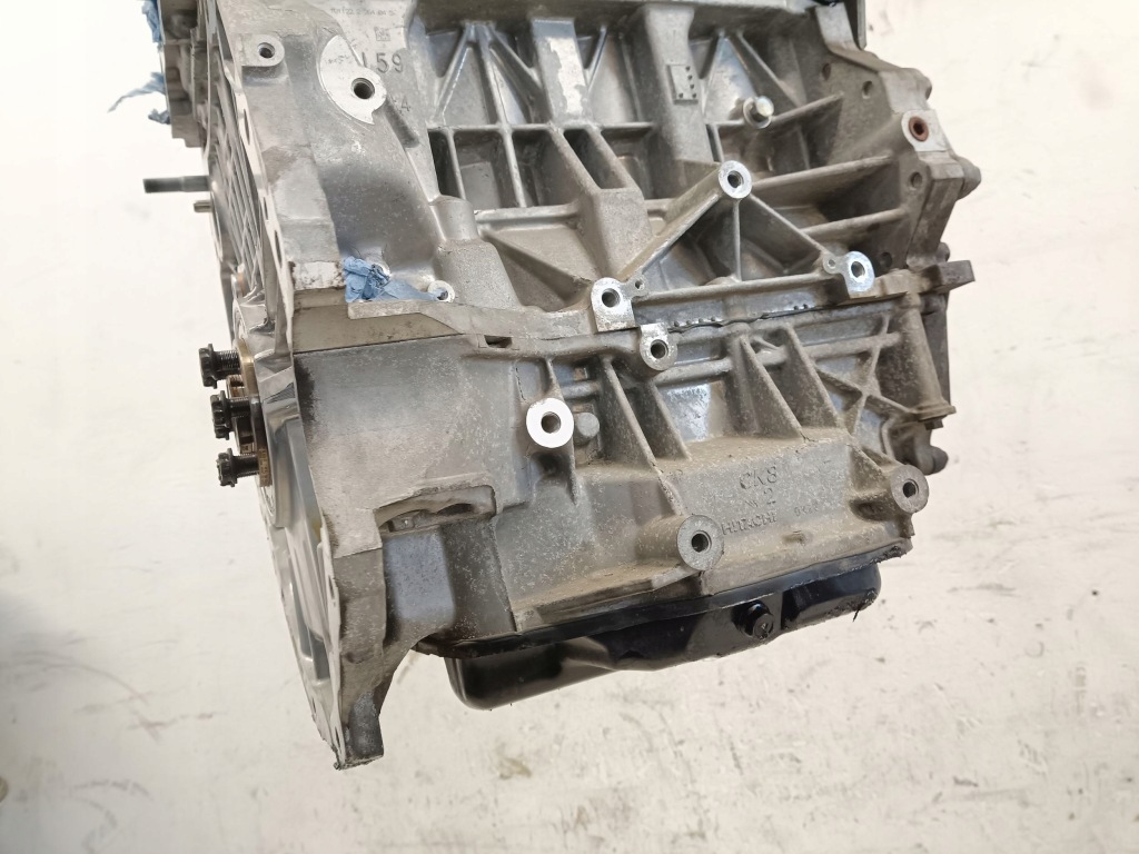 Moteur M4R 713 - Image 3