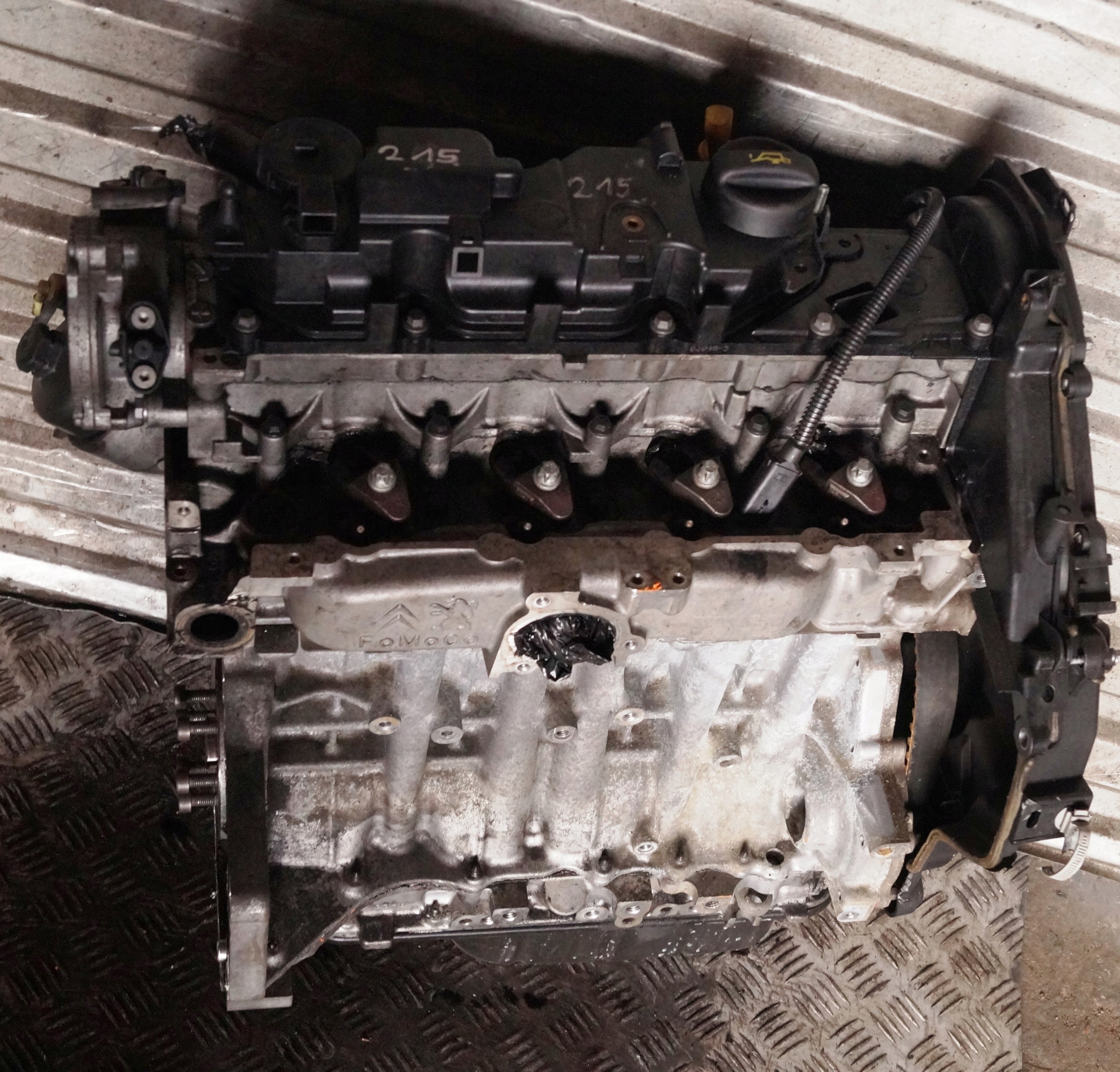 Moteur Y655 - Image 5