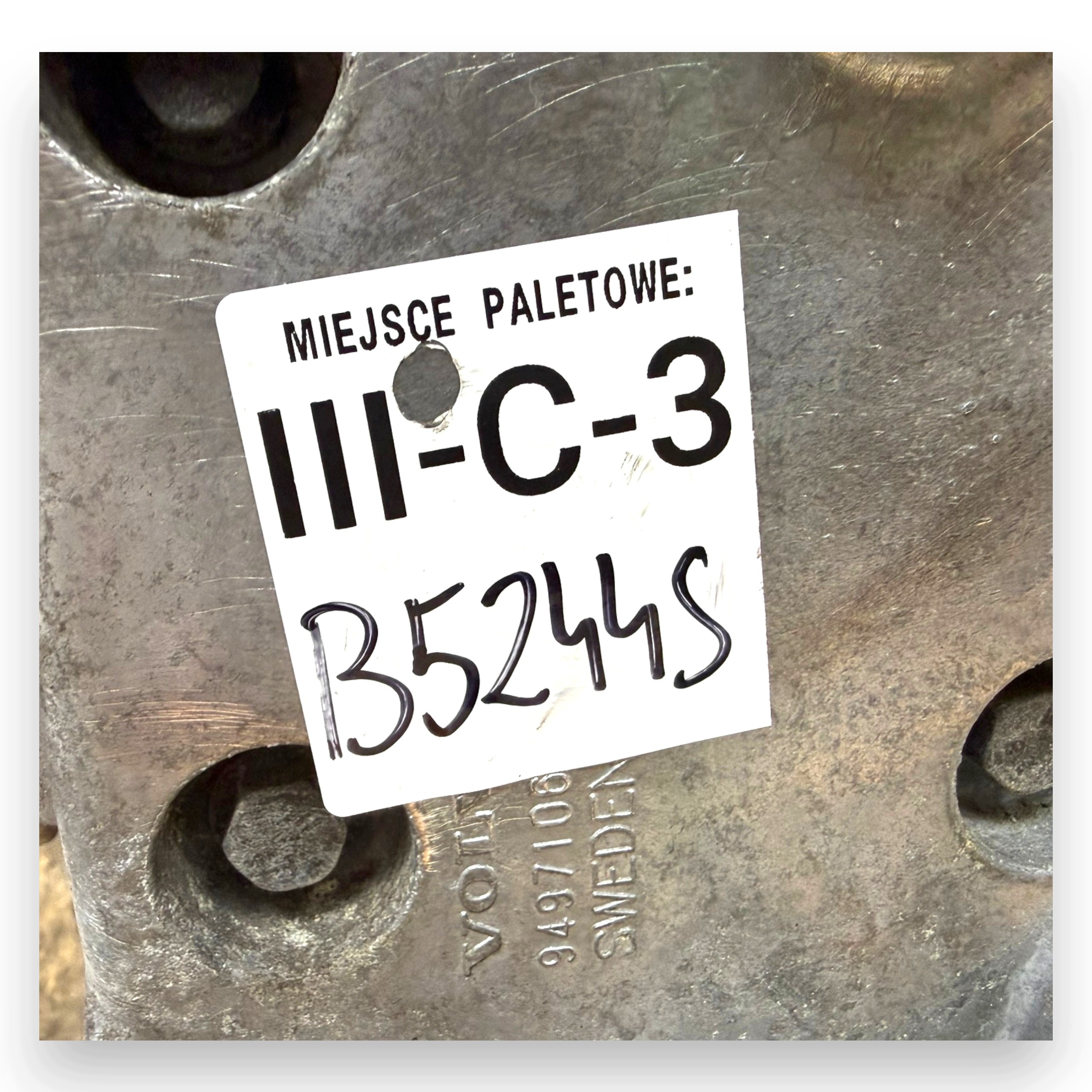 Moteur B 5244 S - Image 9