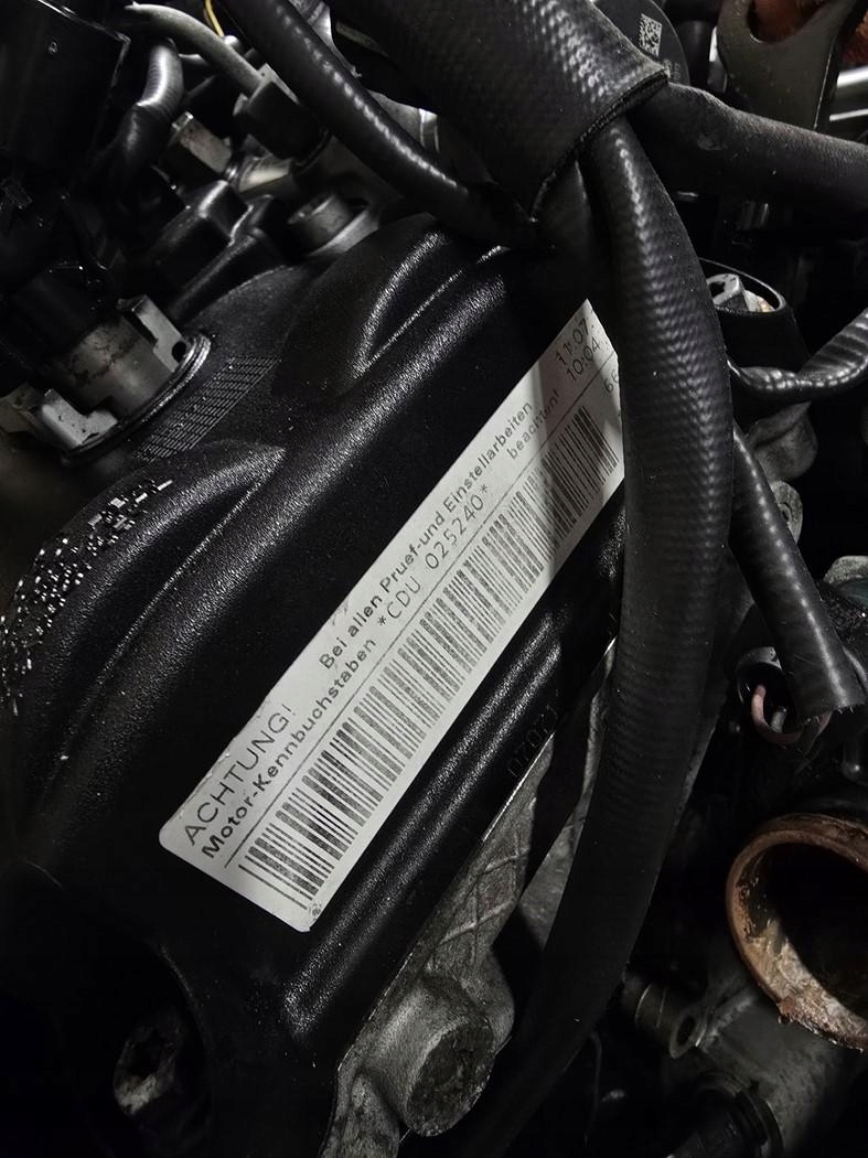Moteur CDUD - Image 6