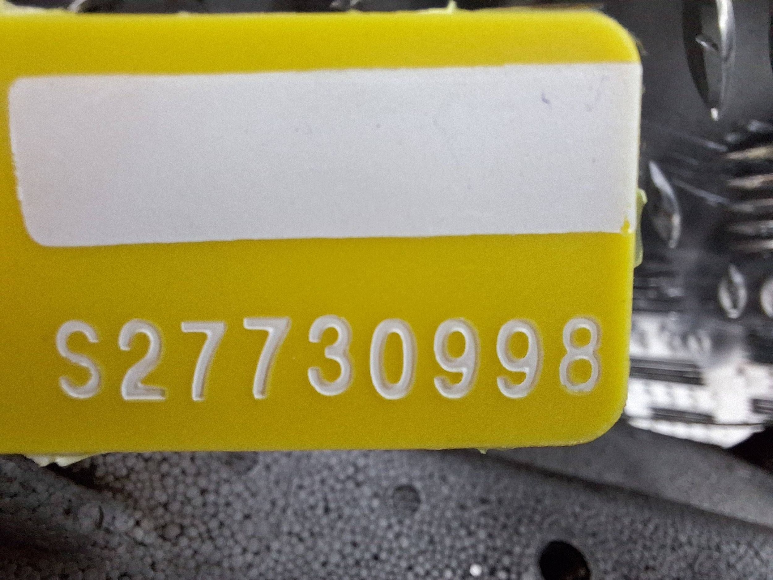 Moteur 198 A1.000 - Image 4