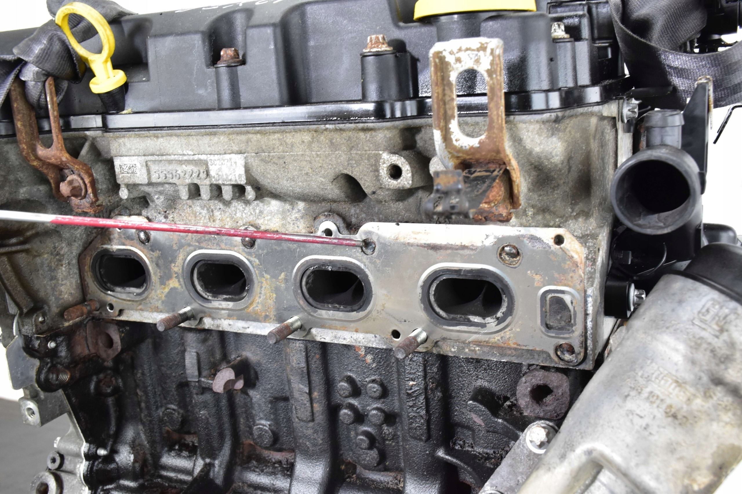 Moteur A 12 XER - Image 6